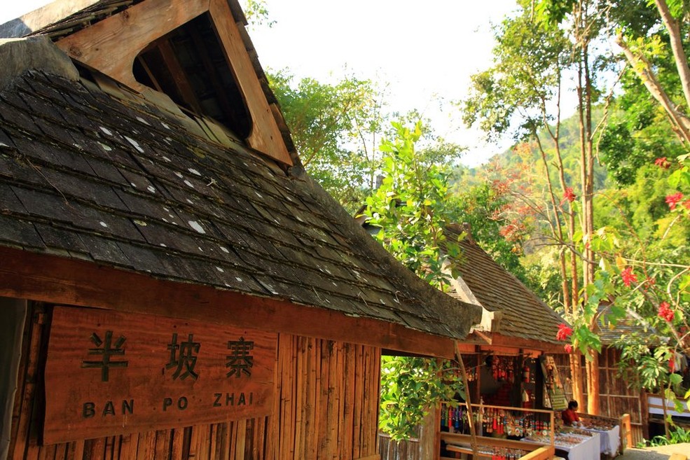 2023年半坡老寨古樹春茶特點(diǎn)？