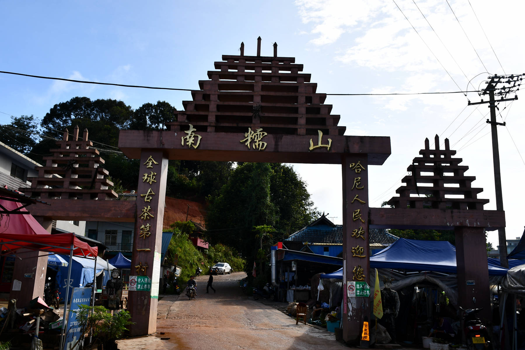 2023年南糯山古樹春茶價格是多少？