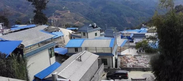 2023年勐庫豆腐寨古樹春茶多少一公斤？