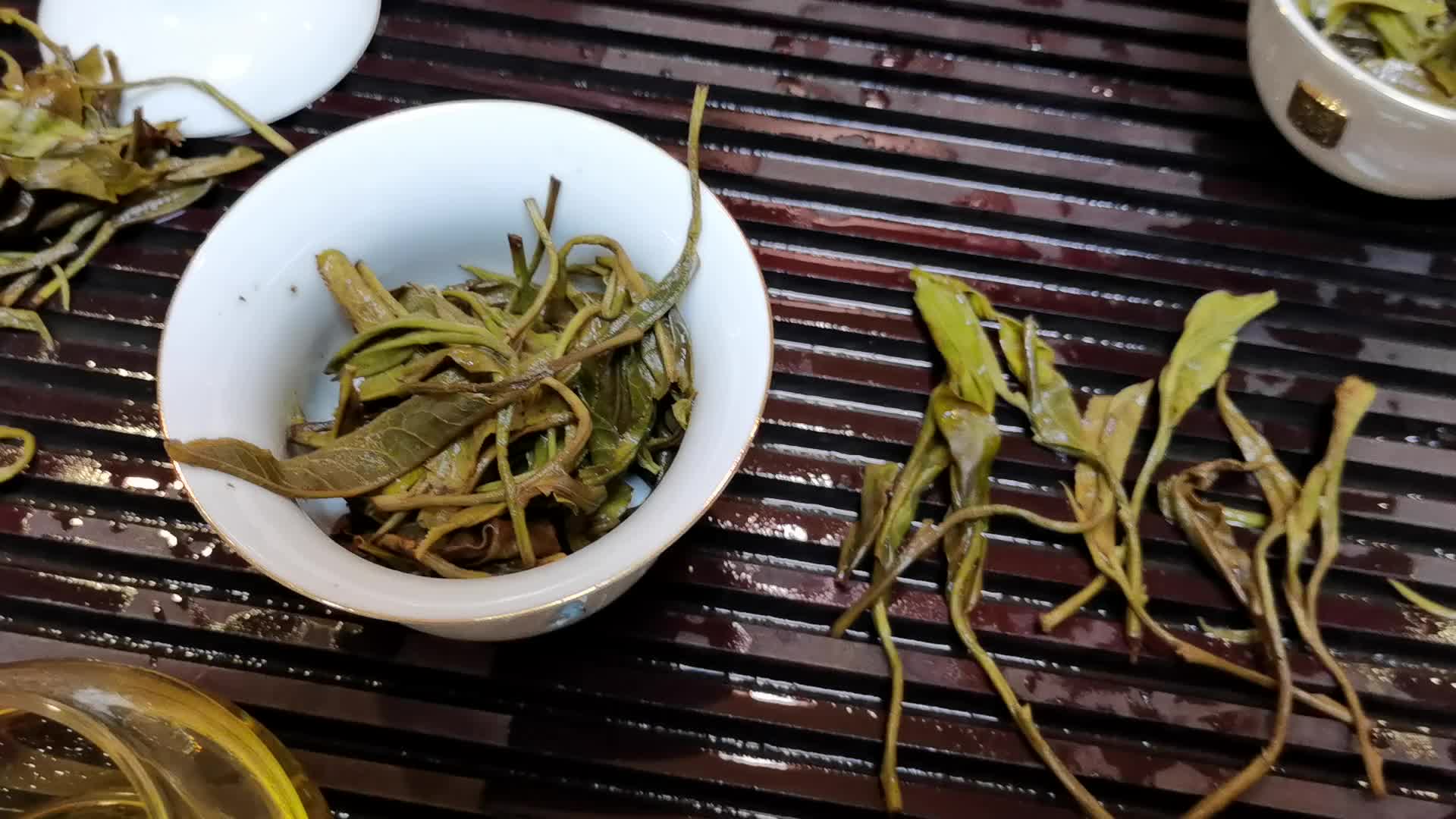 2023年多依樹古樹春茶特點(diǎn)是什么 ？