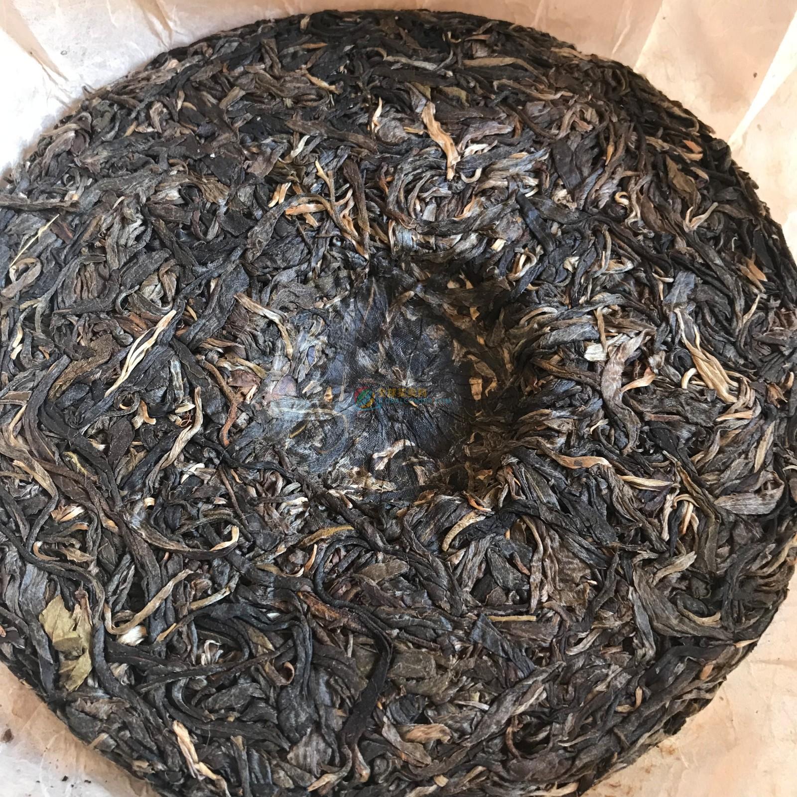 2023年易武張家灣古樹春茶多少錢一公斤？