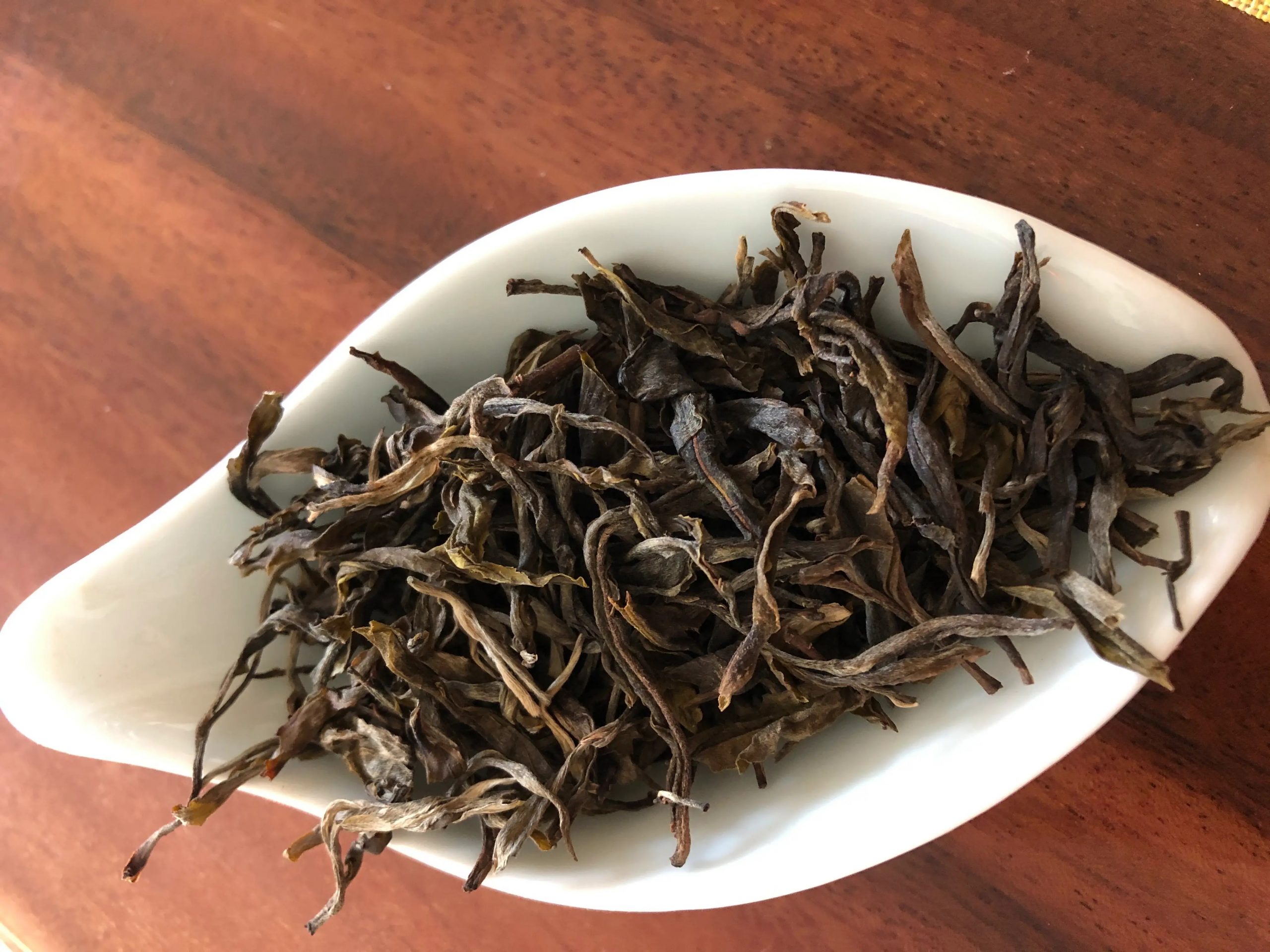 2023年易武張家灣古樹春茶價(jià)格是多少？