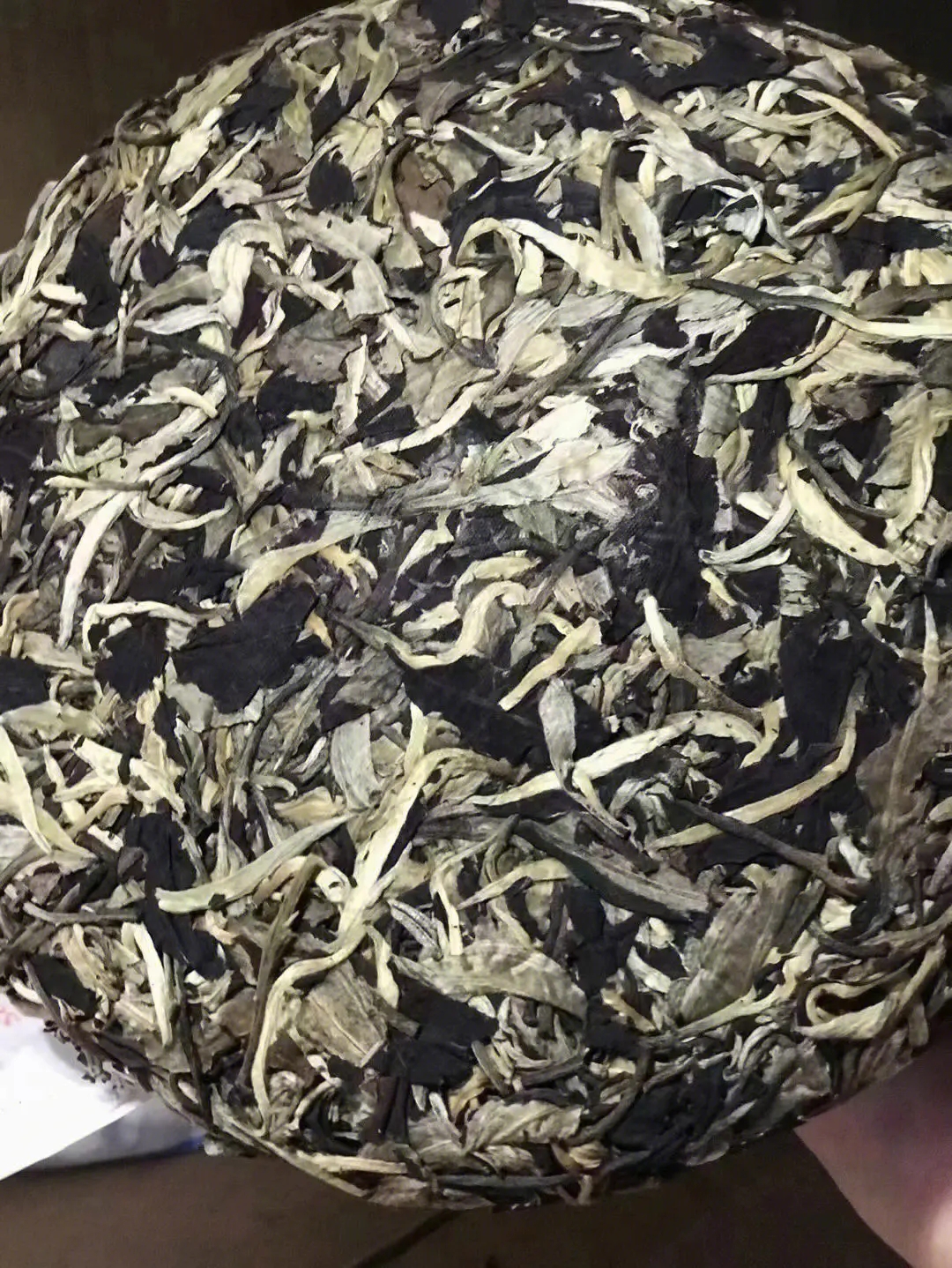 2023年月光白茶特點是什么？