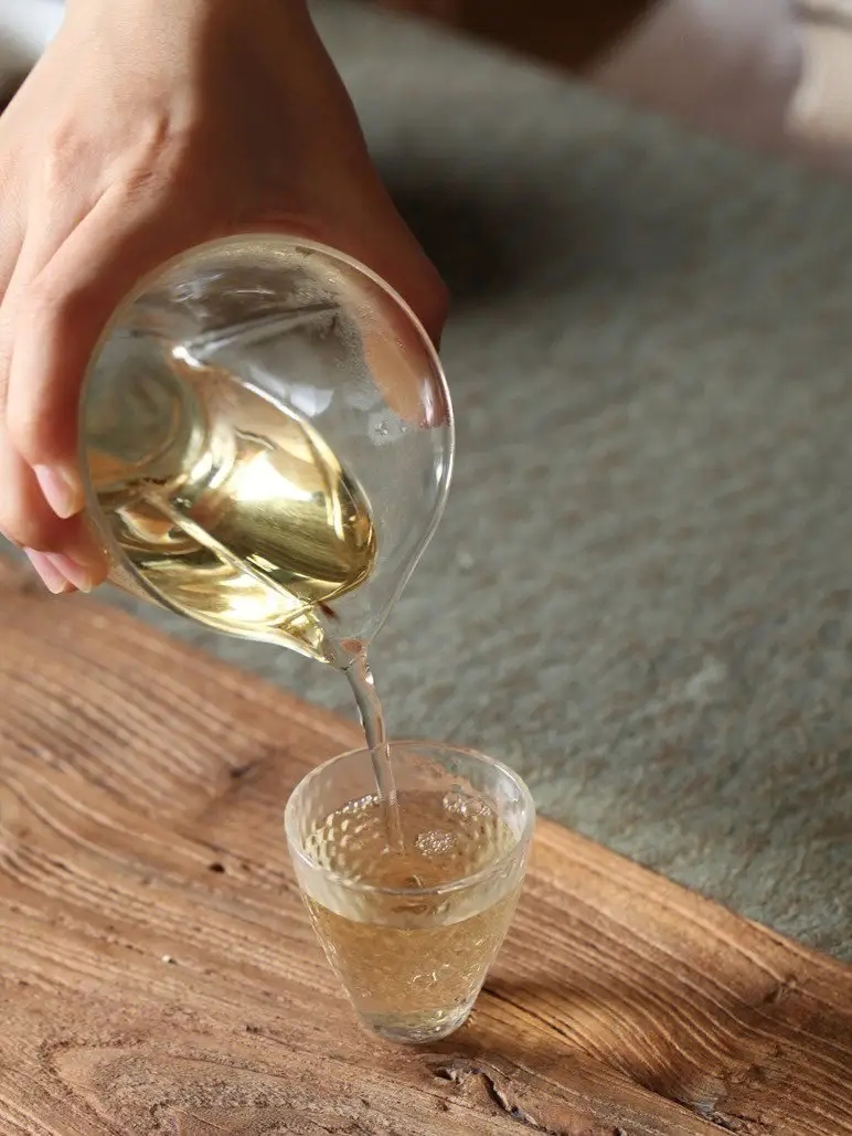 月光白究竟是什么茶？