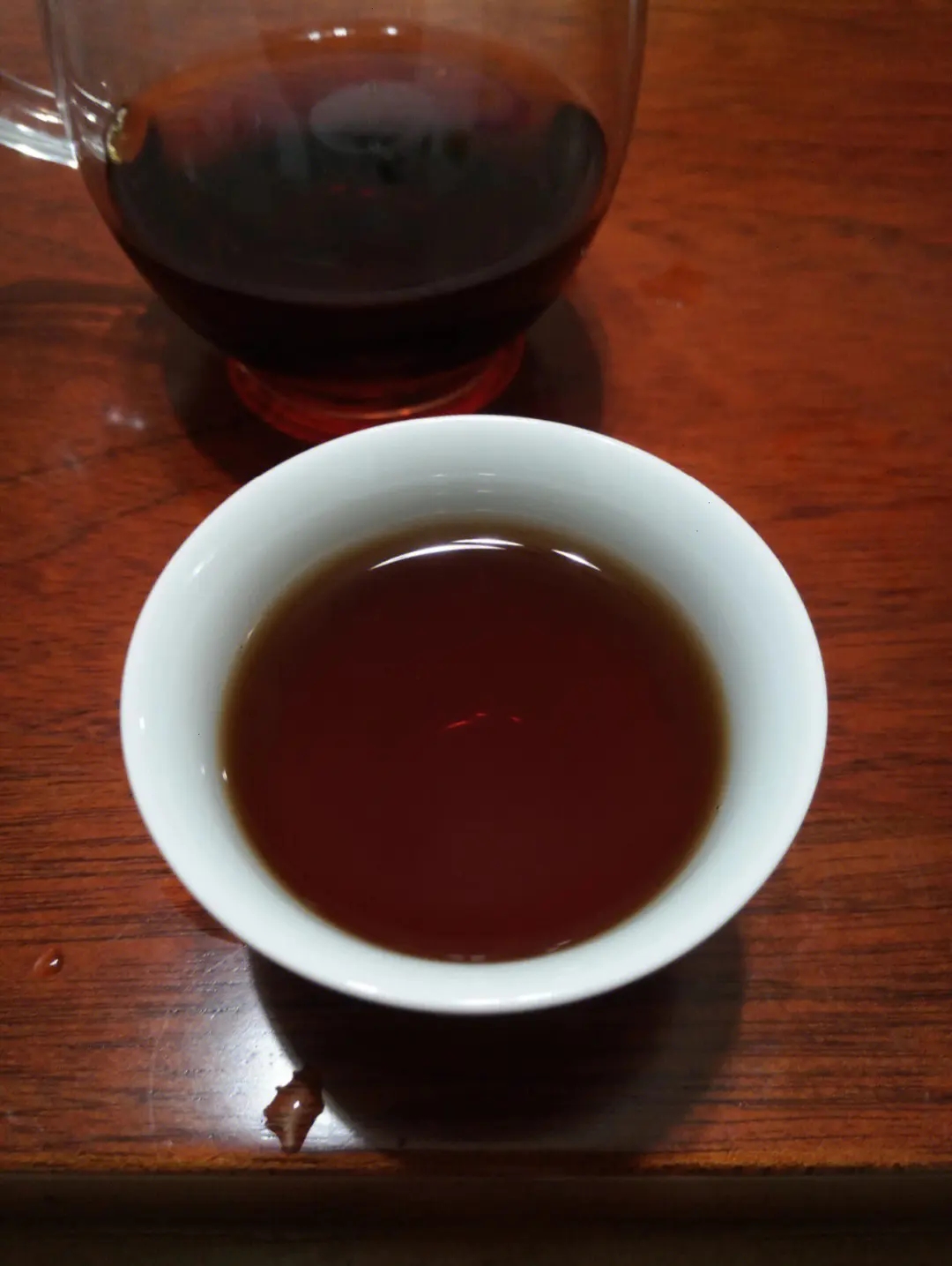 易武熟茶有什么特點？為什么很少能喝到？