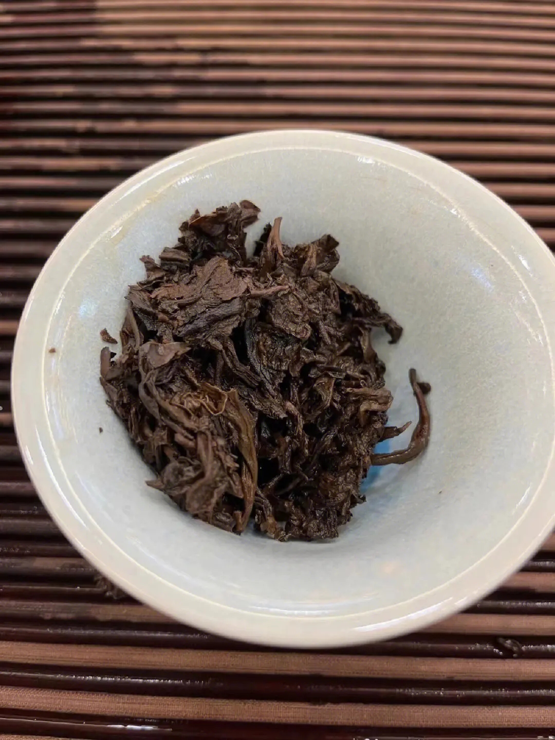 都說易武好，為何熟茶少？