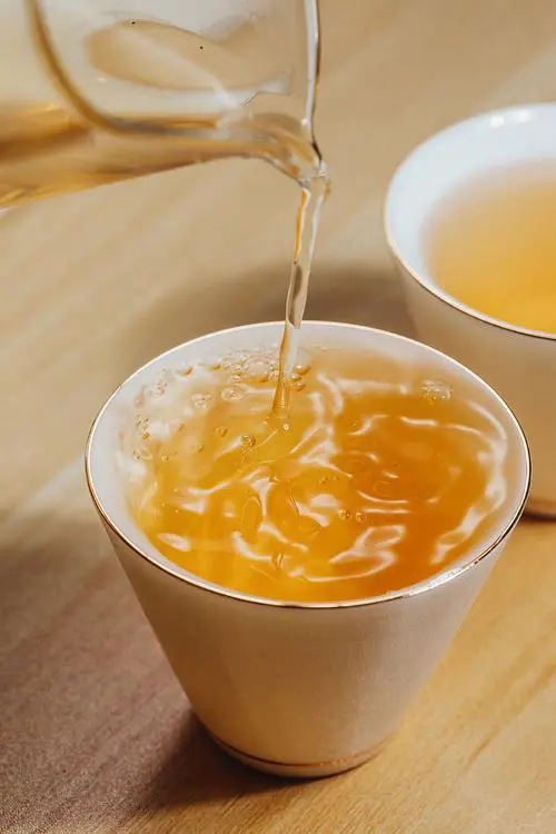 學會這些評茶術語，你就是喝茶高人！